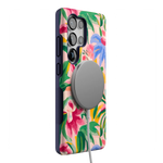 Sunshine Jungle | Poolside Print Case