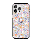 Poppy Meadows | Pastel Floral Case