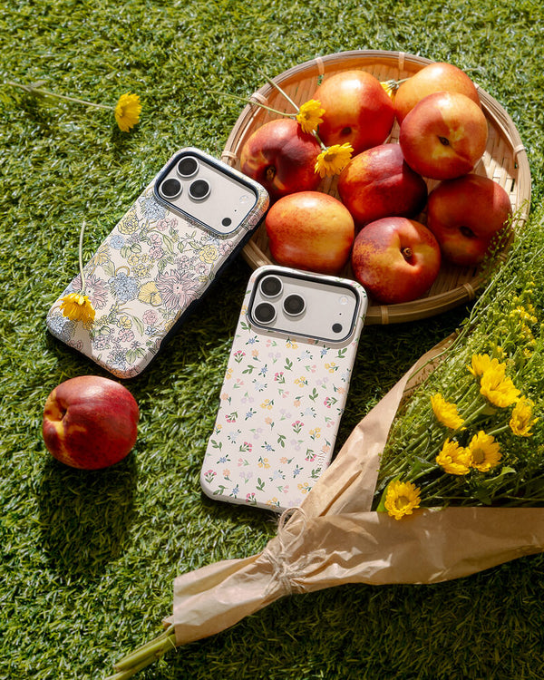 Ditsy Floral | Tiny Flowers Case