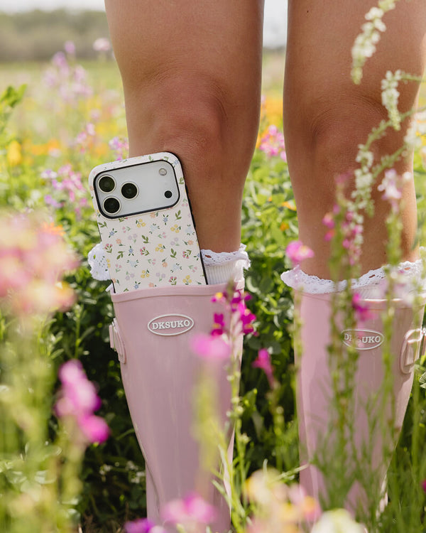 Ditsy Floral | Tiny Flowers Case