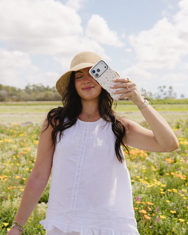 Ditsy Floral | Tiny Flowers Case