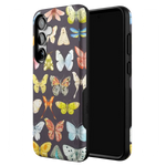 Midnight Monarch | Jenna Palek x Casely Case