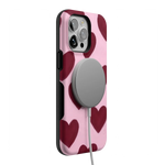 Whole Lotta Love | Plum Hearts Case