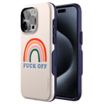 An Ode to 2020 | F*ck Off Rainbow Case