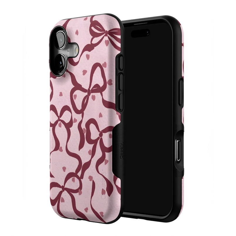 Coquette Crush | Bows Case