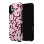 Coquette Crush | Bows Case