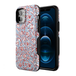 Coastal Carolina | Painted Flowers Case