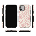 Western Bloom | Jenna Palek x Casely Case