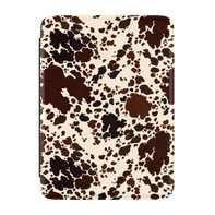 Cowgirl Envy | Cow Print Kindle Case | Casely