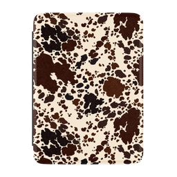 Cowgirl Envy | Cow Print Kindle Case | Casely