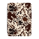 Cowgirl Envy | Cow Print Kindle Case | Casely
