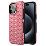 Love Locks | Pink Hearts Case