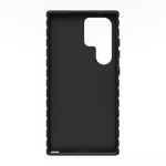 Salem's Hex | Black & White Checkered Case