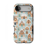 Built Too Sweet | Frosted Village Case