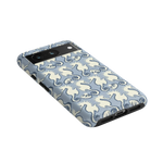 Seahorse Drift | Coastal Blues Case
