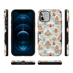 Built Too Sweet | Frosted Village Case