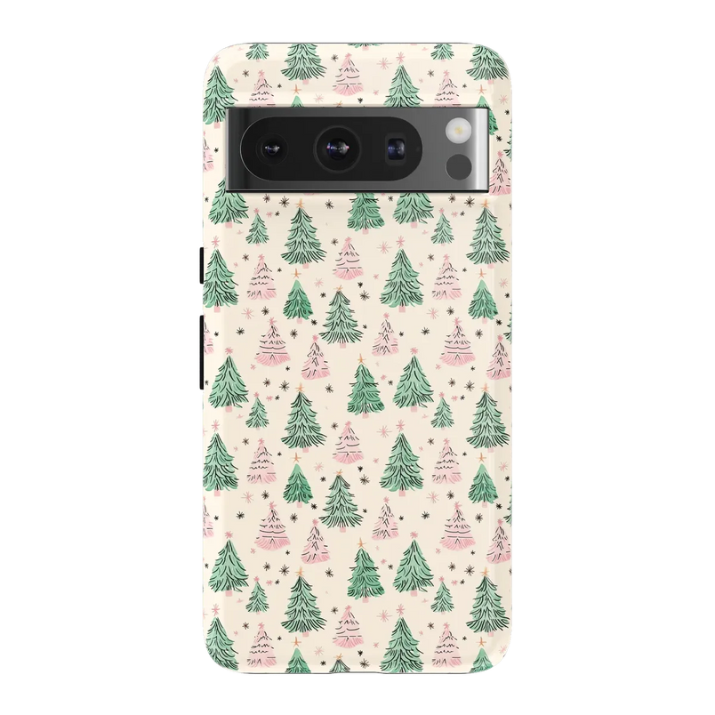 Lookin’ Pine | Christmas Tree Case