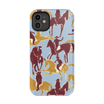 Wild Rider | Painted Rodeo Case - iPhone 11