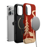 Snowed In | Cozy Winter Case