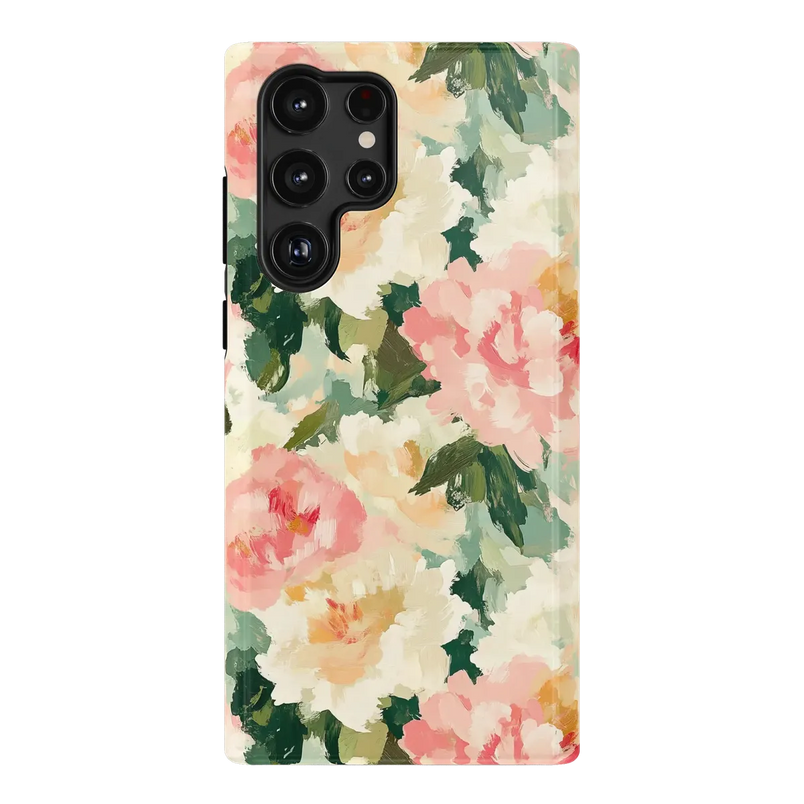 The Garden Room | Painted Petals Case