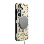 Chalet All Day | Winter Village Case