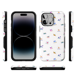 Powder Pups | Dog Sled Case