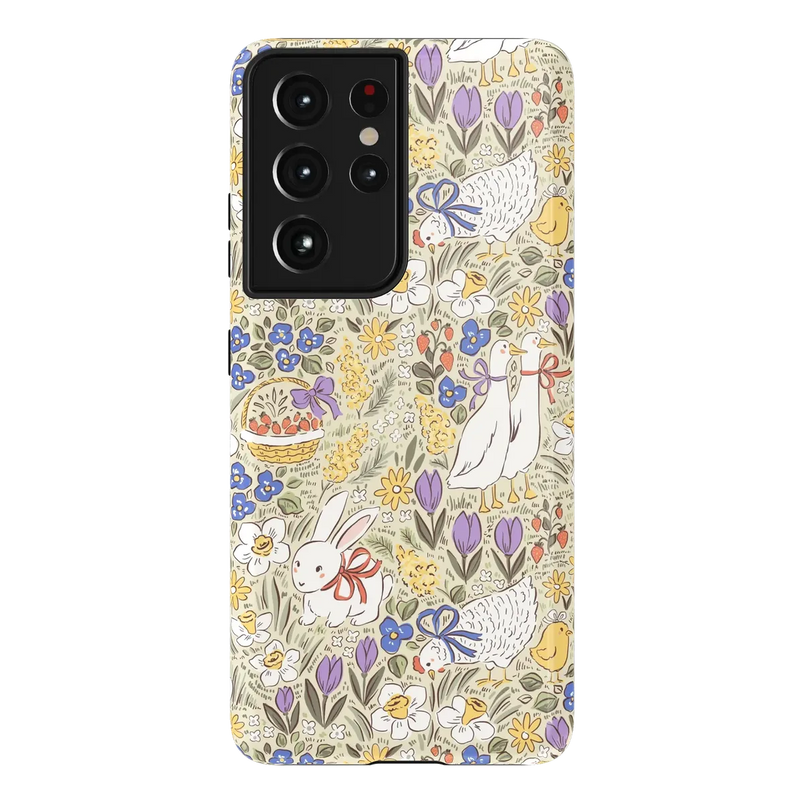 Storybook Stroll | Spring Garden Case
