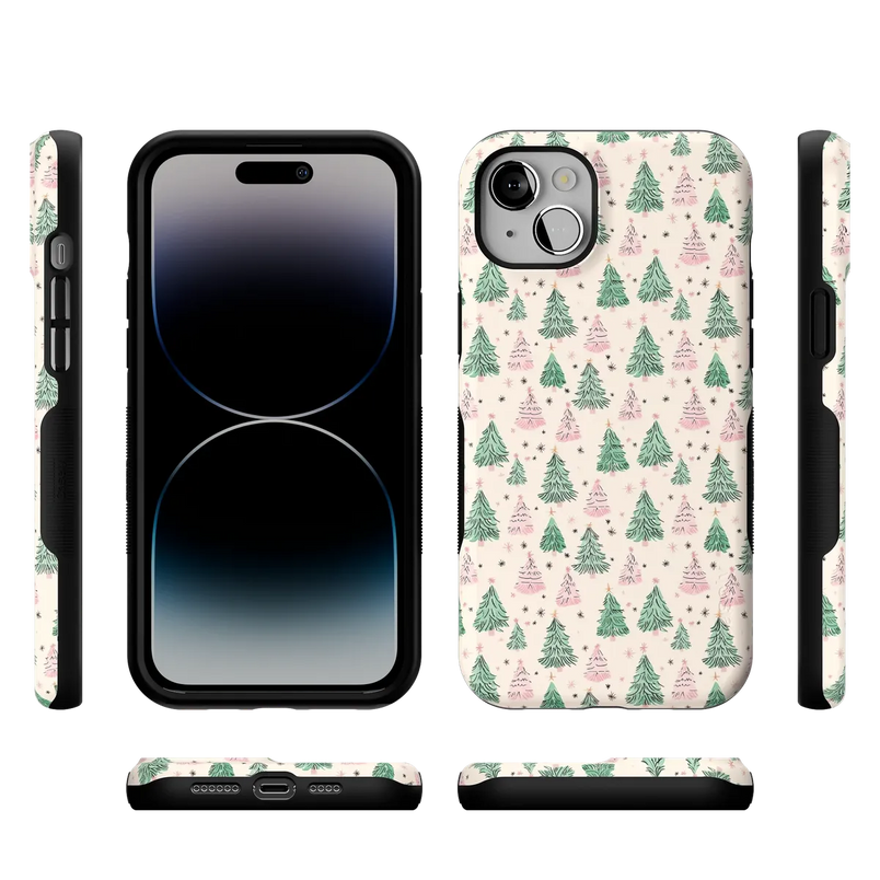 Lookin’ Pine | Christmas Tree Case
