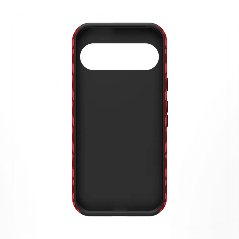 Crazy in Love | Red Hearts Case