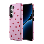 Very Cherry | Painted Cherries Case