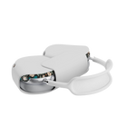 Toil & Bloom | Halloween Floral AirPods Max Case