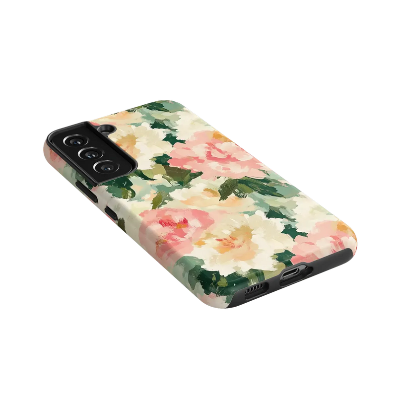 The Garden Room | Painted Petals Case