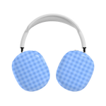 Sweet Jam | Blue Gingham AirPods Max Case - AirPods Max