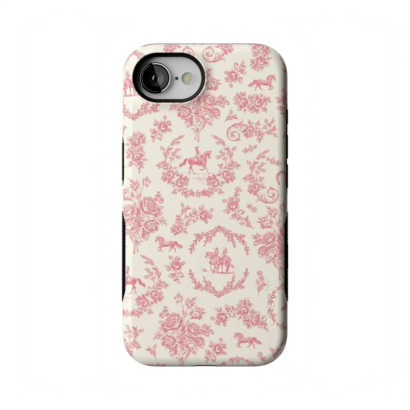 Western Bloom | Jenna Palek x Casely Case