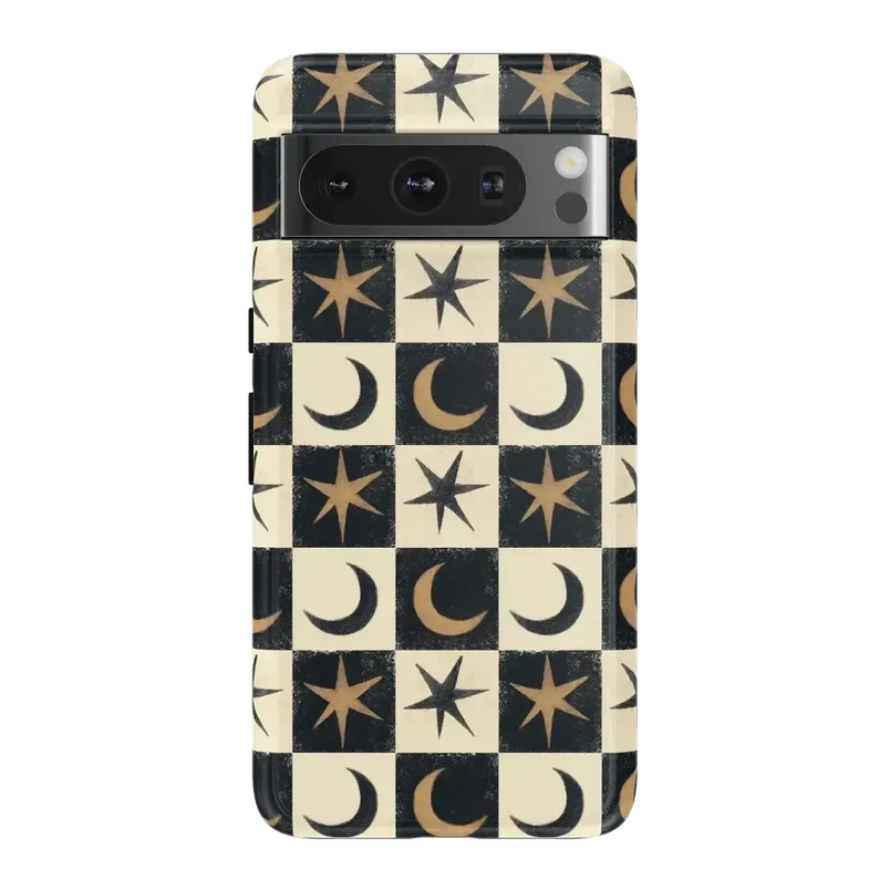 Mystic Moonstar | Black Celestial Case