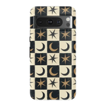 Mystic Moonstar | Black Celestial Case