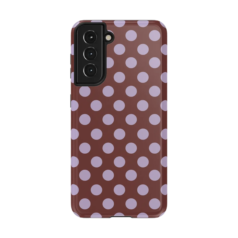 Spotted in SoHo | Polka Dot Case