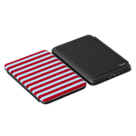 Harbor Stripe | Dockside Kindle Case