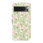 Hydrangea Haze | Floral Garden Case