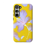 Hibiscus Haze | Painted Floral Case
