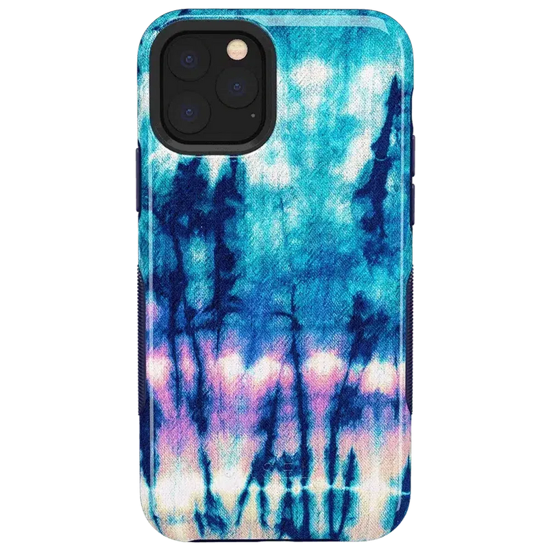 Do or Dye | Acid Wash Tie Dye iPhone Case iPhone Case get.casely Bold iPhone 11 Pro 