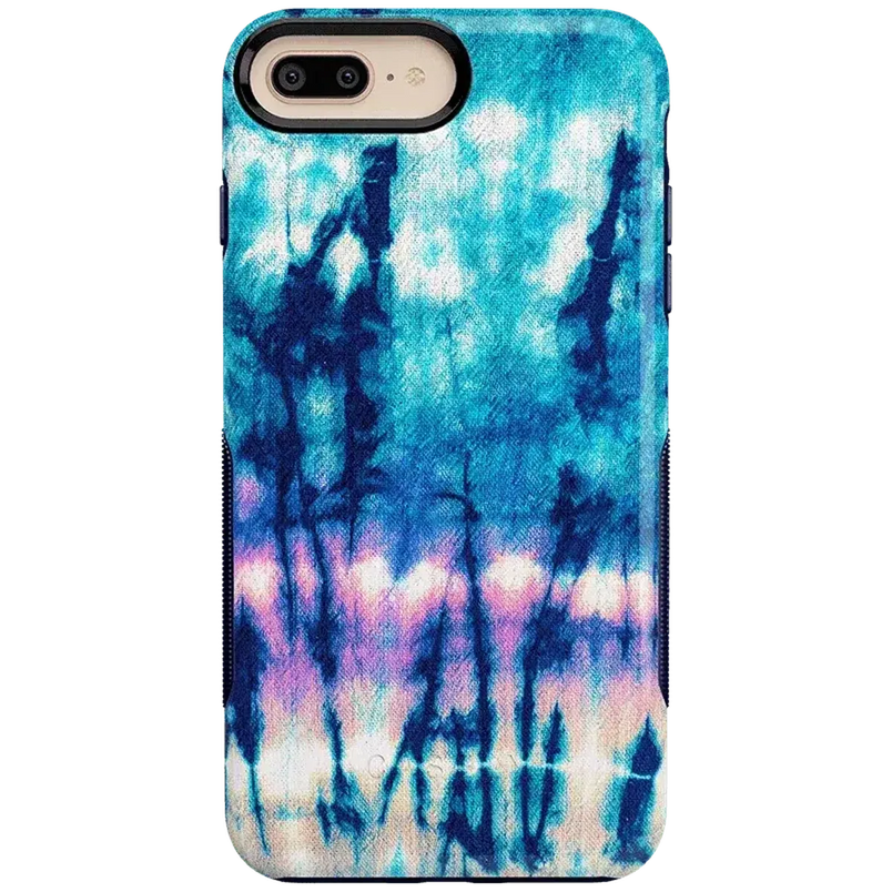 Do or Dye | Acid Wash Tie Dye iPhone Case iPhone Case get.casely Bold iPhone 6/7/8 Plus 