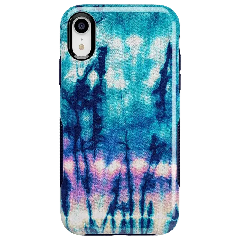 Do or Dye | Acid Wash Tie Dye iPhone Case iPhone Case get.casely Bold iPhone XR 