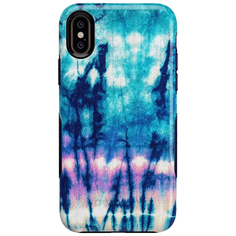 Do or Dye | Acid Wash Tie Dye iPhone Case iPhone Case get.casely Bold iPhone XS Max 