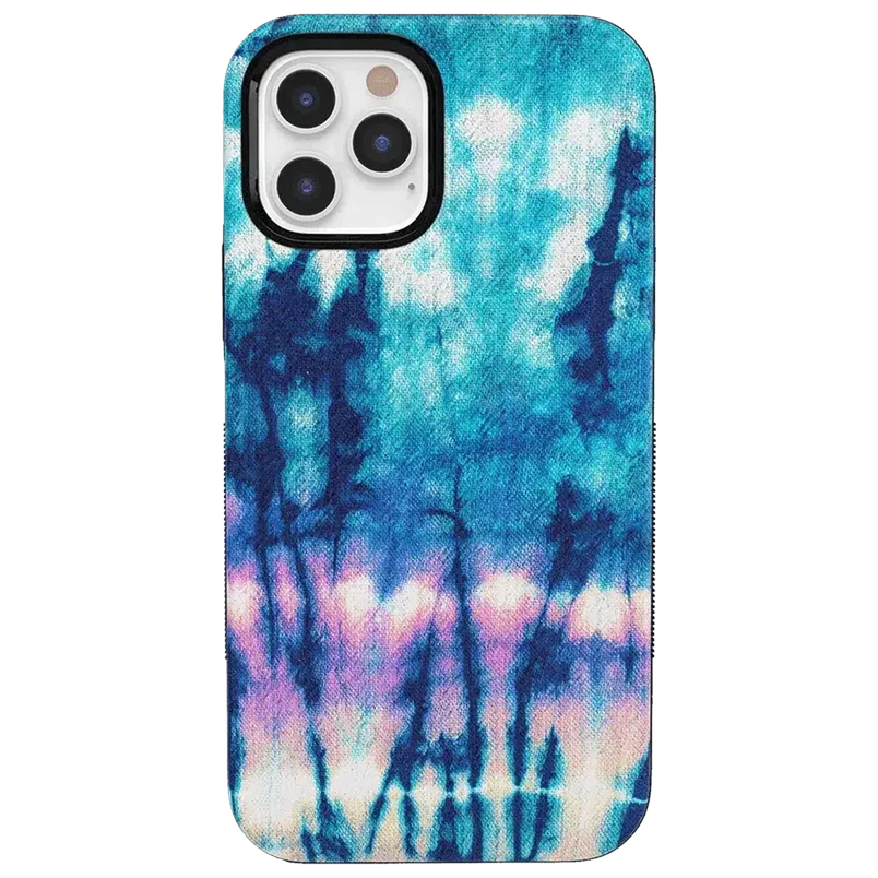 Do or Dye | Acid Wash Tie Dye iPhone Case iPhone Case get.casely Bold iPhone 12 Pro 
