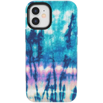 Do or Dye | Acid Wash Tie Dye iPhone Case iPhone Case get.casely Bold iPhone 12 Mini 