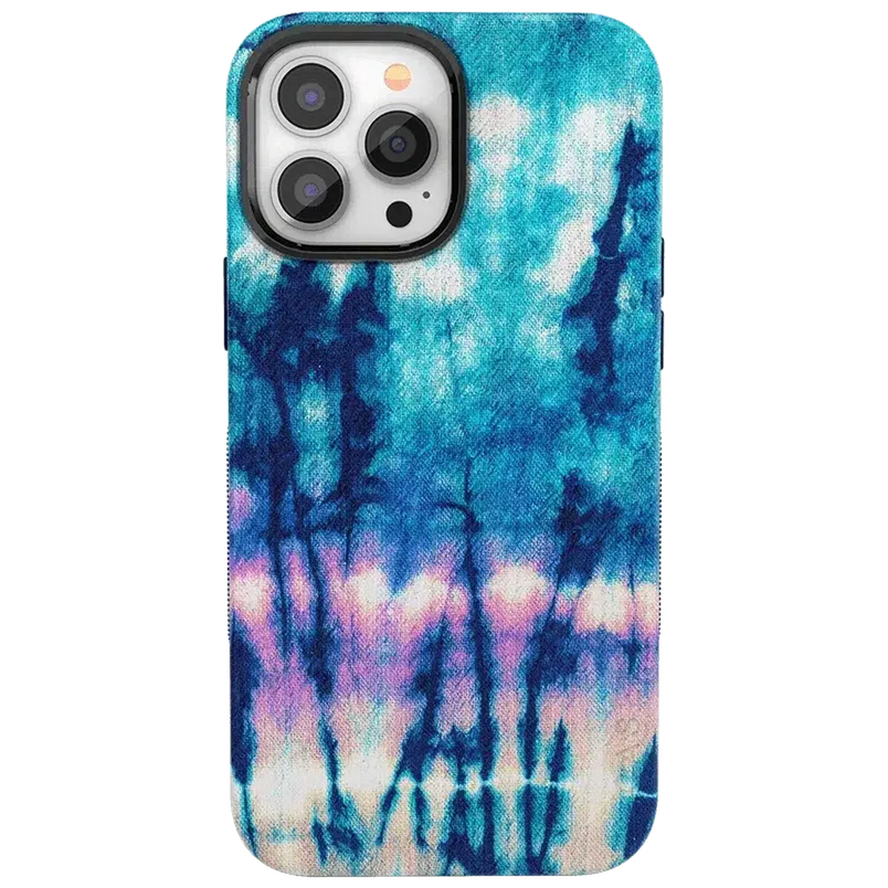 Do or Dye | Acid Wash Tie Dye iPhone Case iPhone Case get.casely Bold + MagSafe® iPhone 13 Pro 