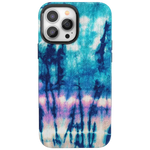 Do or Dye | Acid Wash Tie Dye iPhone Case iPhone Case get.casely Bold + MagSafe® iPhone 13 Pro 