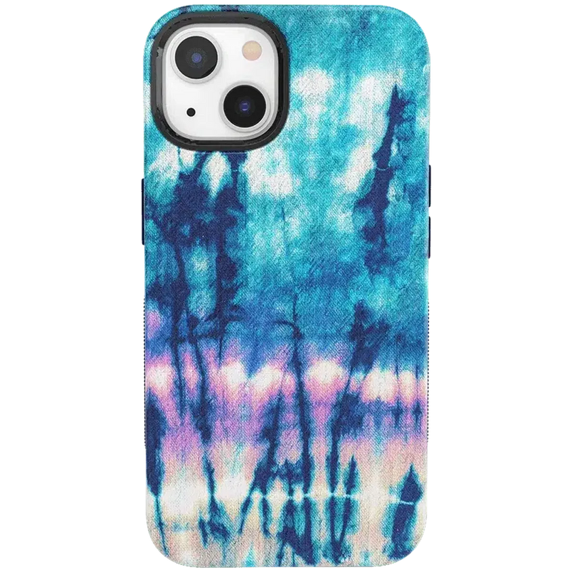 Do or Dye | Acid Wash Tie Dye iPhone Case iPhone Case get.casely Bold + MagSafe® iPhone 13 