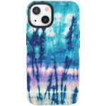 Do or Dye | Acid Wash Tie Dye iPhone Case iPhone Case get.casely Bold + MagSafe® iPhone 13 